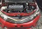 2017 Toyota Altis 1.6G Manual Gas Vios Accent Elantra Mirage Civic-1