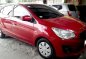 Mitsubishi Mirage G4 2015 for sale  fully loaded-0