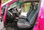 Fresh Honda Fit 2001 Pink Hatchback For Sale -6