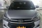 2016 Toyota Innova J Diesel Manual For Sale -5