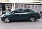 Honda City 7 Speed Automatic IDSI Green For Sale -3