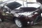 Assume balance 2018 Toyota Vios 1.3 E Manual Personal Used-1