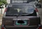 Nissan Xtrail 2012 CVT 2.0L 4X2 Automatic-8