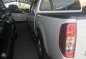 Nissan Navara LE 4x2 2013 White For Sale -5