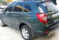 Chevrolet Captiva 2009 Diesel 2.0L automatic for sale -4