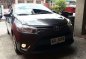 2014 Toyota Vios E automatic for sale -1