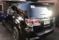 Toyota Fortuner 2012​ for sale  fully loaded-3