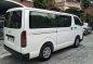 2016 TOYOTA Hiace commuter for sale​ For sale -1