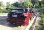 Honda Civic Matic 1996 Red Sedan For Sale -7