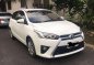 Toyota Yaris 1.5G A/T (2014-top of the line) for sale -0