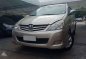 2010 Toyota Innova 2.0 E Gas MT for sale -1