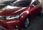 2017 Toyota Altis 1.6G Manual Gas Vios Accent Elantra Mirage Civic-2