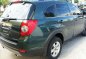 Chevrolet Captiva 2009 Diesel 2.0L automatic for sale -3