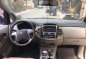 Toyota Innova G 2012 Dsl AT Silver For Sale -1