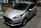 2015 FORD FIESTA for sale -10