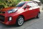 2015 Kia Picanto EX  for sale -5