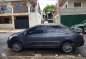 Toyota Vios 2013 Gray Top of the Line For Sale -3