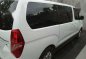 2009 Hyundai Grand Starex VGT For Sale -2