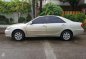 2002 model Toyota Camry E for sale -0