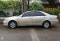 2002 model Toyota Camry E for sale -0