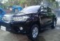 2016 Toyota Hilux G 2.8 dsl AT for sale -0