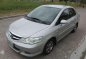 Honda City 2006 Automatic 1.3idsi 7speedsportsmode-1