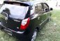 Toyota Wigo G 2015 Manual Black HB For Sale -4