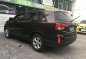 Fastbreak 2013 Sorento Diesel AT like sportage crv 2014 2015-3