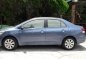 2008 Toyota Vios 1.5G AT Blue For Sale -0