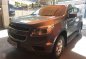 2015 Chevrolet Trailblazer duramax​ For sale -0