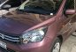 Suzuki Celerio 2016 Manual Pink For Sale-2