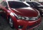 2017 Toyota Altis 1.6G Manual Gas Vios Accent Elantra Mirage Civic-0