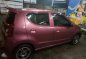 Suzuki Celerio 2010 for sale -1