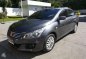 2016 Suzuki Ciaz GL 1.4 Manual Gray For Sale -1