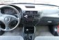 Honda Civic LXI 1996 Manual Red Sedan For Sale -7