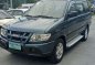 2013 Isuzu Crosswind XT All Power Manual Diesel " Hinog"-0