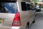 Toyota Innova G 2005 for sale -5