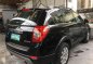 2011 Chevrolet Captiva Diesel Automatic Transmission-2