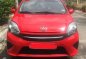 2017 Toyota Wigo 1.0E MT For sale -0