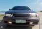 Gray Nissan Cefiro 1997 A32 2L automatic all power excellent condition-8