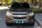 Chevrolet Trailblazer 2013​ for sale  fully loaded-2