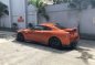 Nissan GT-R Premium 2017 Orange For Sale -4