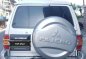 2004 Mitsubishi Pajero Fieldmaster for sale -2