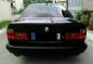 BMW 1997 525i E34 Loaded Black For Sale -1