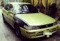 Rush Toyota Corolla GLi. Euro Setup.-1