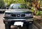 Nissan Frontier 2001 4x2 DSL for sale -1