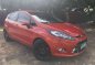 Ford Fiesta S 2011 for sale -0