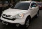 Honda CRV 2007 for sale -1