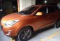 Hyundai Tucson 2015 for sale  fully loaded-0