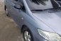 2008 Honda City iDSi Manual Gray For Sale -7